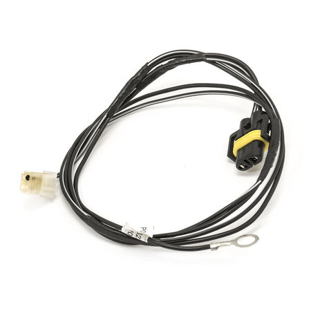 MTD Harness-Snow W/O H 725-04622